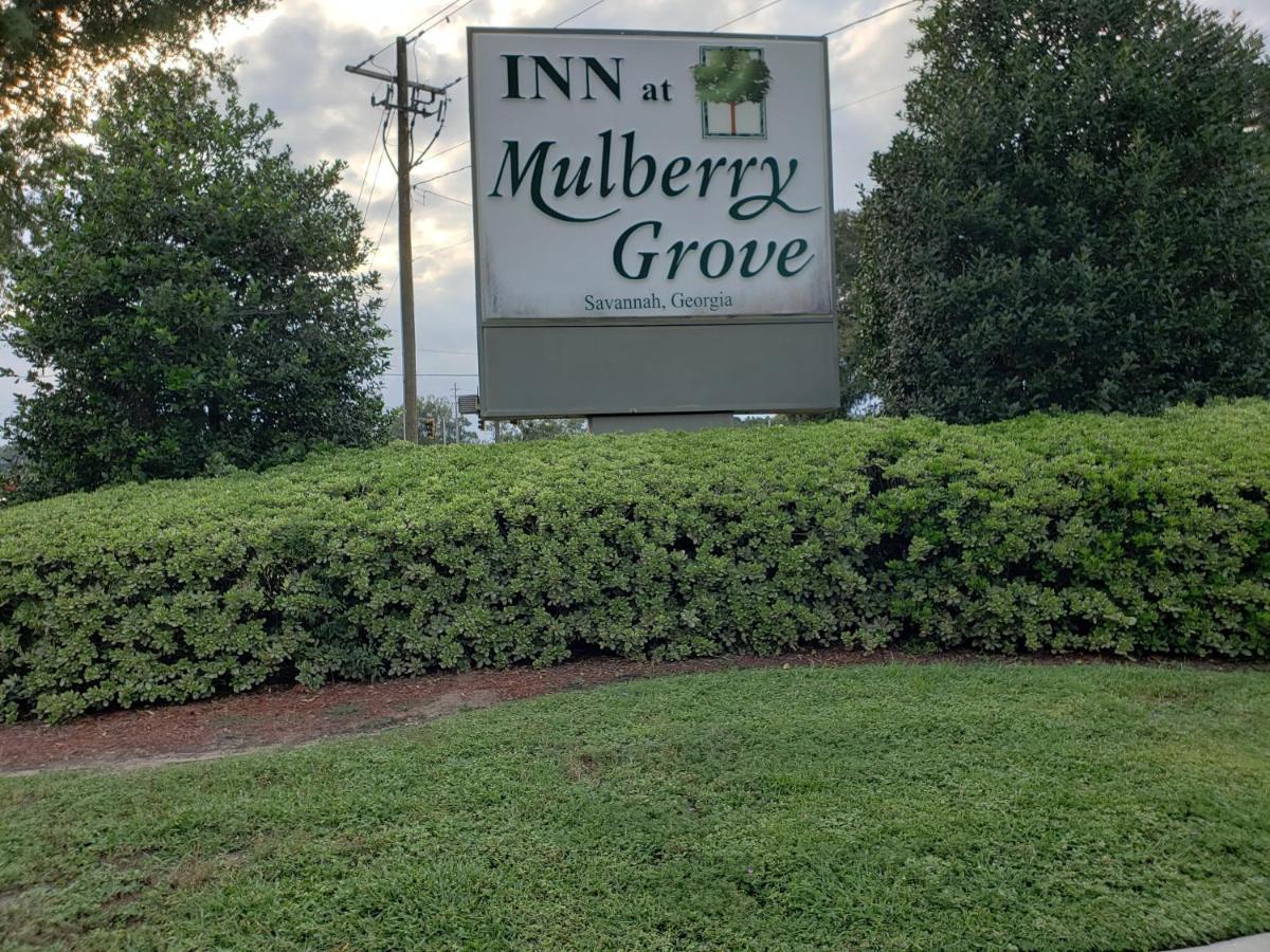 Hotel At Mulberry Grove (adults Only) 3*