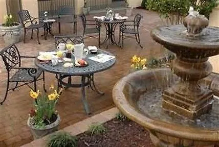 Inn At Mulberry Grove (Adults Only) 