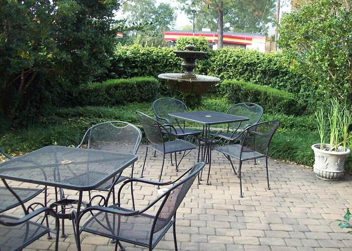 Inn at Mulberry Grove