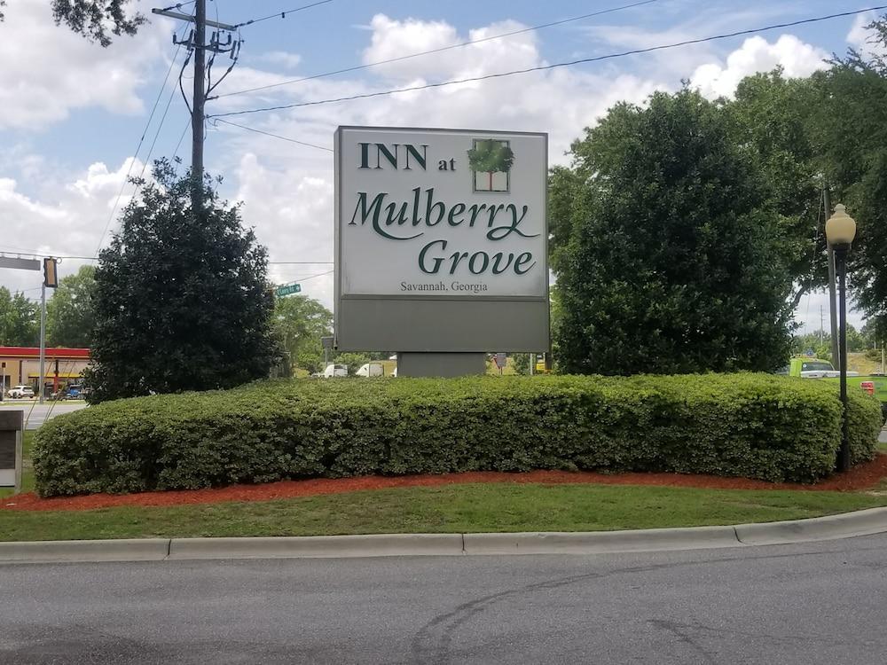 At Mulberry Grove Port Wentworth
