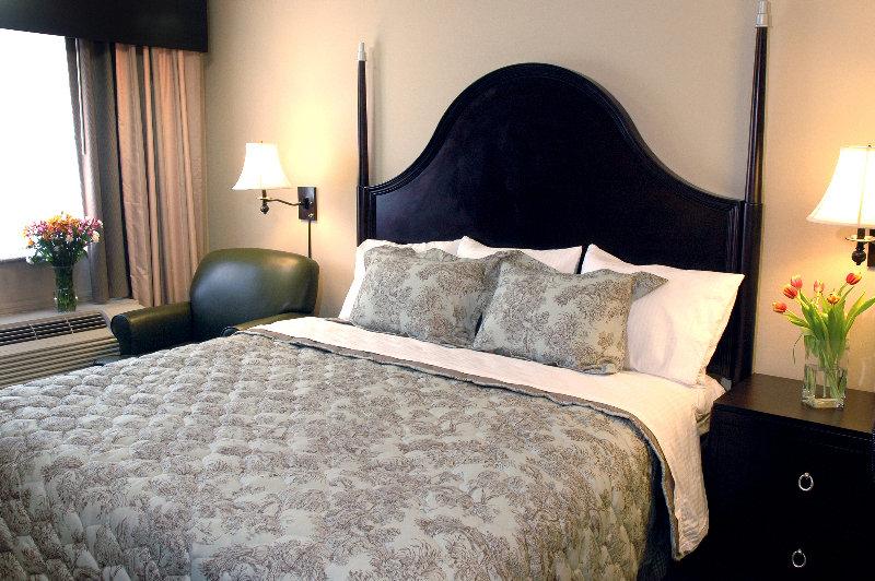 Hotel At Mulberry Grove Port Wentworth