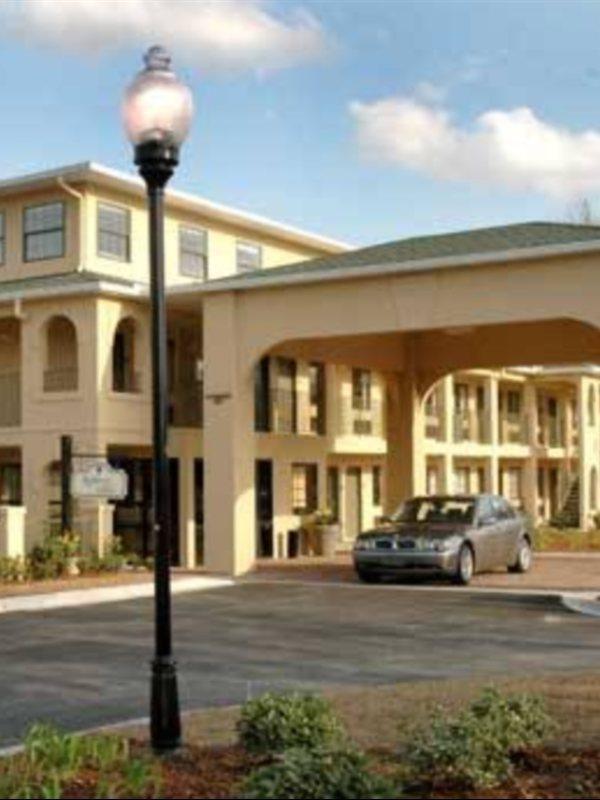 Hotel At Mulberry Grove