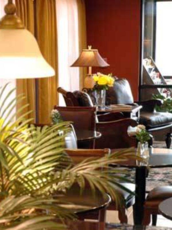 Hotel At Mulberry Grove Port Wentworth