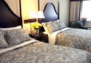 Hotel At Mulberry Grove 3*