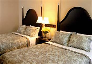 Hotel At Mulberry Grove