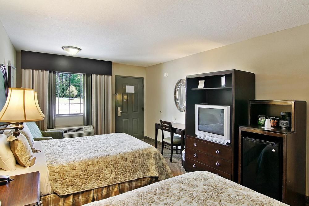 Hotel At Mulberry Grove