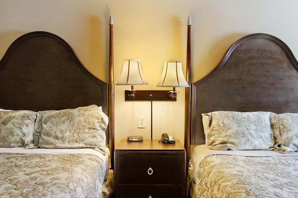 Hotel At Mulberry Grove 3*