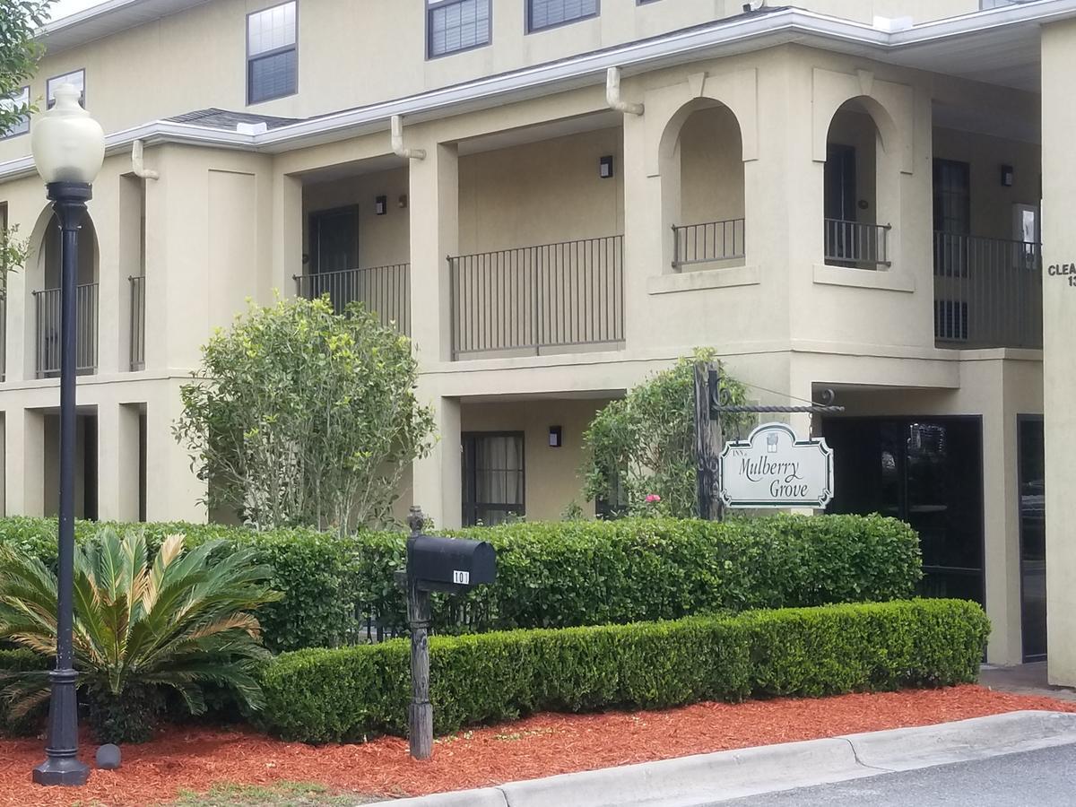 Hotel At Mulberry Grove 3*