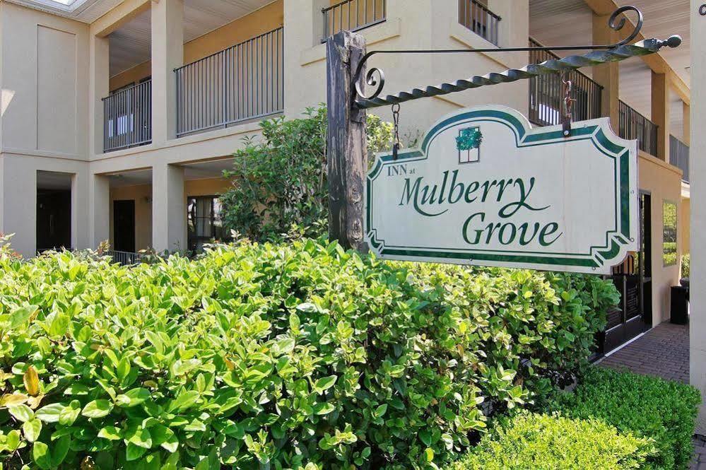 Hotel At Mulberry Grove